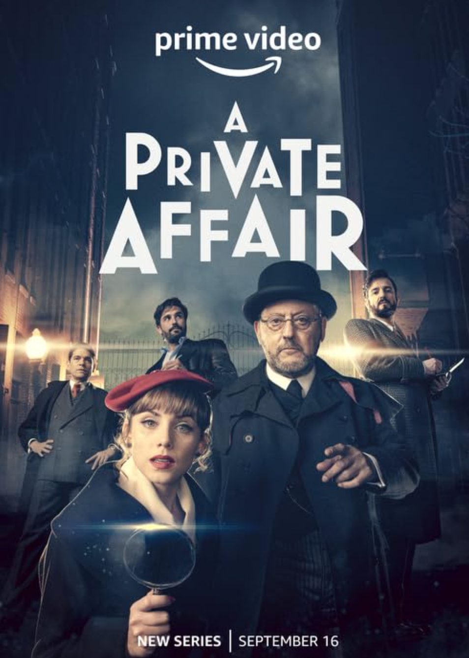 LUCIA PARIS privataffair2